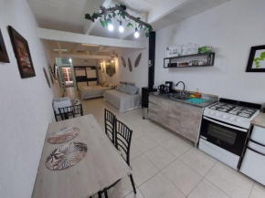 La Chacrita Loft, en Chacras de coria